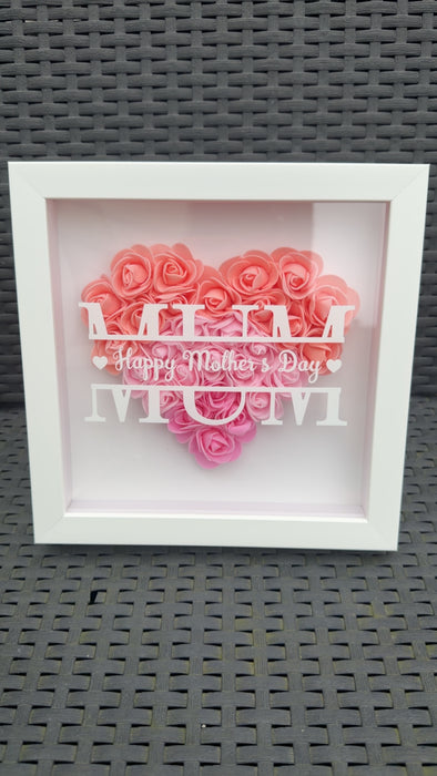 Happy Mother’s Day Standing Picture Frame