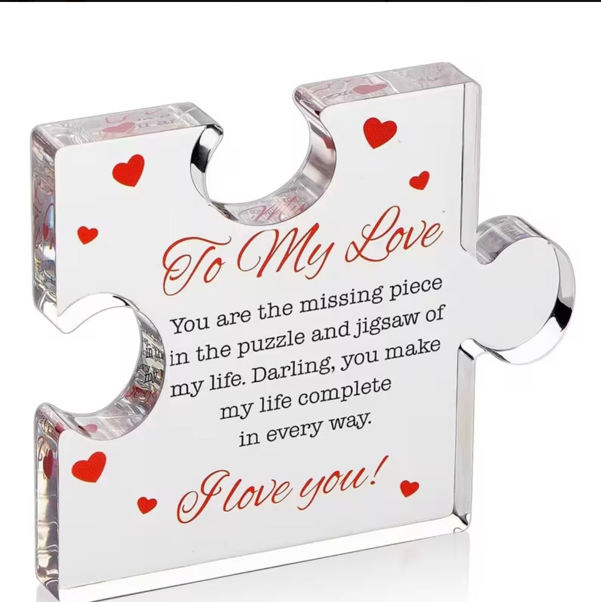 Gift Plaques